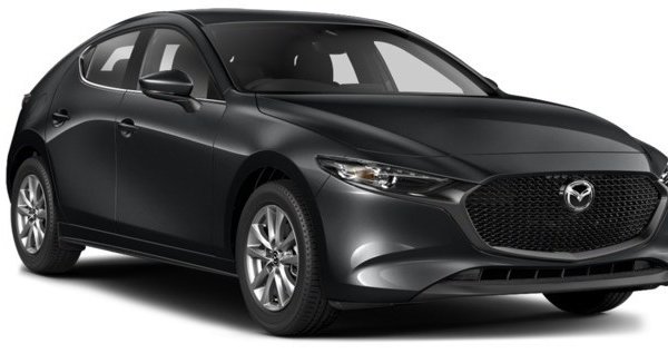 2023 Mazda Mazda3 Sport GS |  Cam | USB | HtdSeats | Bluetooth | Keyless |