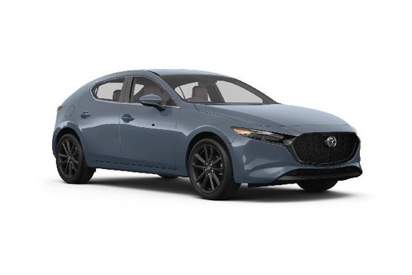 2023 Mazda Mazda3 Sport GT| Htdseats | Leather | Camera