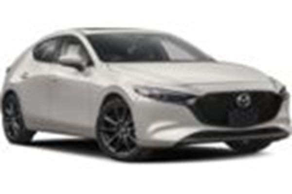 2024 Mazda Mazda3 Sport GT | AWD | Leather | Sunroof | Nav | Cam | USB