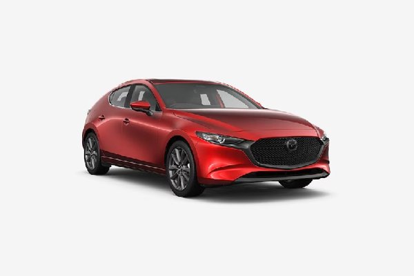 2025 Mazda Mazda3 Sport GS | Cam | USB | HtdSeats | Bluetooth | Keyless