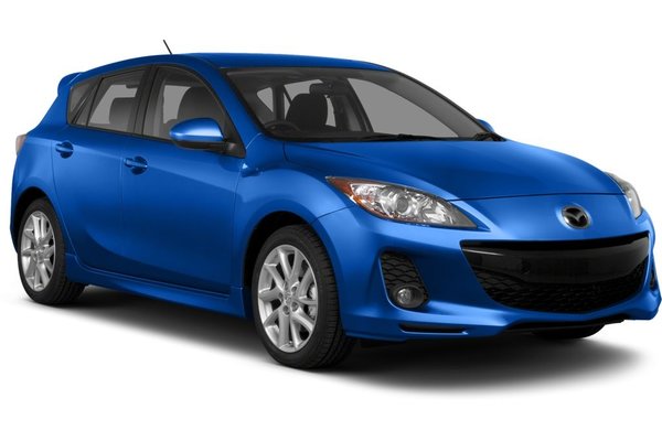 2010 Mazda Mazda3 GS | Bluetooth | Keyless | Cruise | PwrWindows