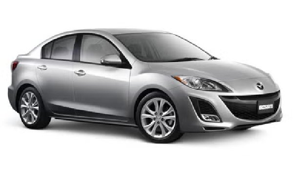 2011 Mazda Mazda3 GS | USB | Cruise | PowerWindows