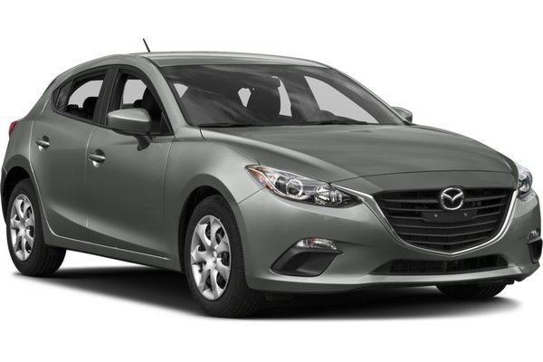 2014 Mazda Mazda3 GS-SKY | Cam | USB | Bluetooth | Keyless | Cruise