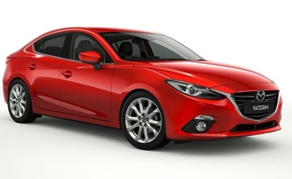 2014 Mazda Mazda3 GS |  Cam | USB | HtdSeats | Bluetooth | Keyless |