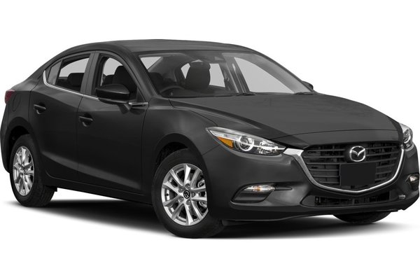 2015 Mazda Mazda3 GS | Cam | USB | HtdSeats | Bluetooth | Keyless