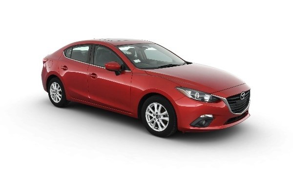 2015 Mazda Mazda3 GS | Cam | HtdSeats | Bluetooth | Keyless | Cruise