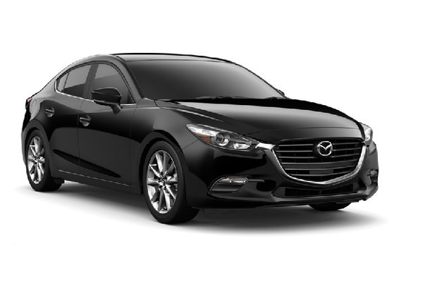 2018  Mazda3 GS | Cam | USB | HtdSeats | Bluetooth | Keyless