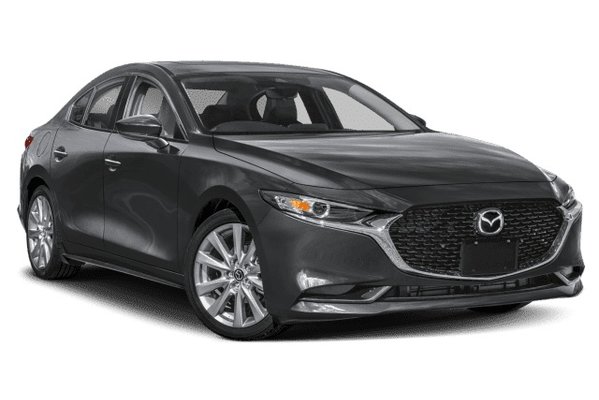 2019 Mazda Mazda3 GS |  Cam | USB | HtdSeats | Bluetooth | Keyless |