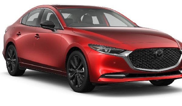 2024 Mazda Mazda3 GX | Cam | USB | HtdSeats | Bluetooth | Keyless