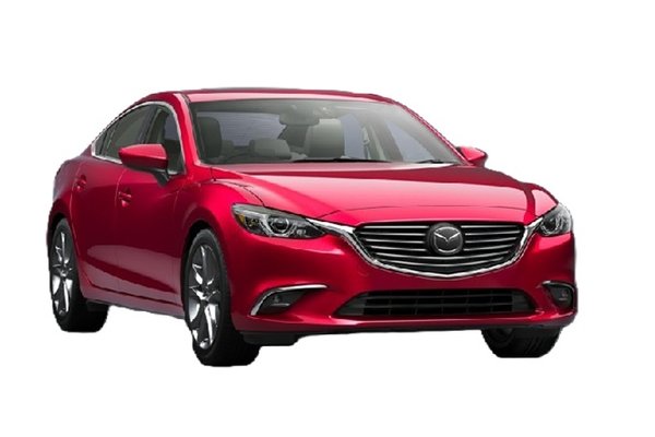 2017 Mazda Mazda6 GS | Cam | USB | HtdSeats | Bluetooth | Keyless