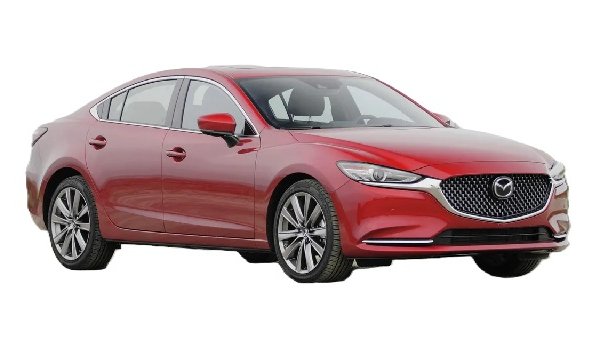 2018 Mazda Mazda6 Signature | Leather | Roof | Cam | USB | HtdSeats