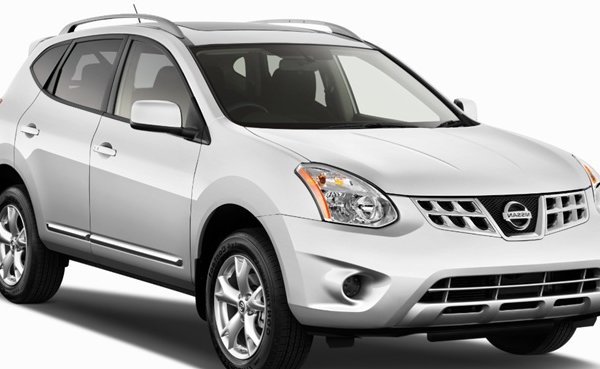 2013 Nissan Rogue SV | SunRoof | Cam |  HtdSeats | Bluetooth