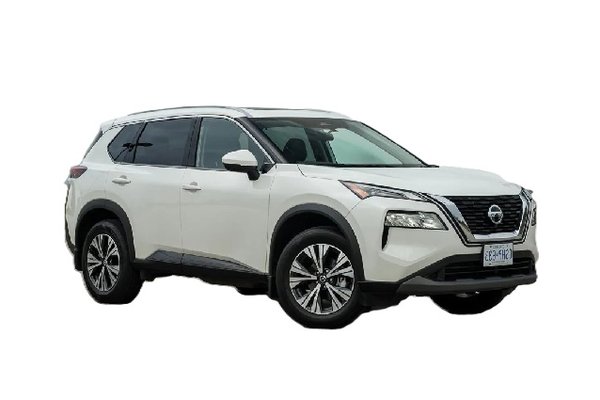 2021 Nissan Rogue SV | Roof | Cam | USB | HtdWheel | Bluetooth | XM