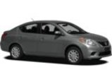 2012 Nissan Versa SL | USB | Bluetooth | Keyless | Cruise