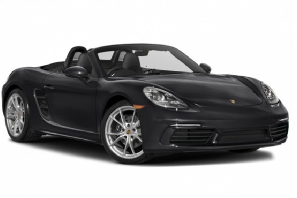 2007 Porsche Boxster Base | Leather | Roof | HtdWheel |  Keyless