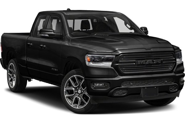 2022 Ram 1500 Sport | Leatherette| HtdSts | CAM | Warranty 2027