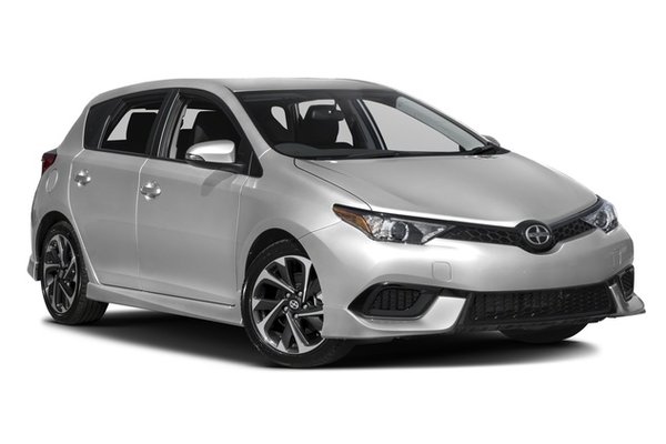 2016 Scion iM BASE | USB| Bluetooth | Keyless | PwrWindows