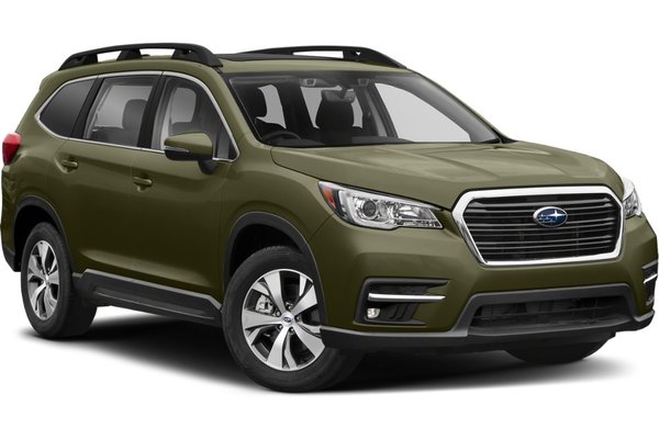 2022 Subaru Ascent Touring | Leather | Roof | Cam |  USB | HtdSeats
