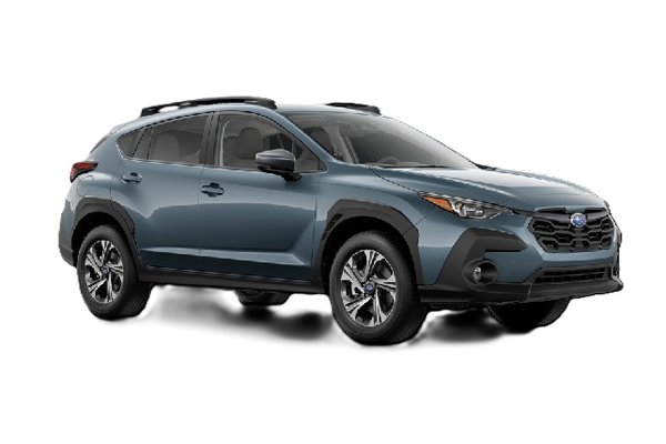 2025 Subaru Crosstrek Limited | Leather | Roof | Cam | USB | HtdSeats