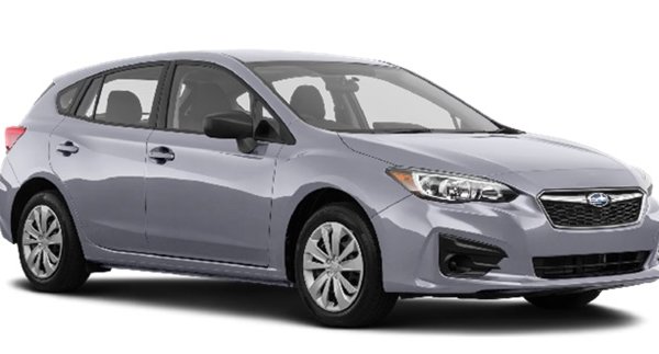 2018 Subaru Impreza Convenience | Cam | USB | Bluetooth | Keyless