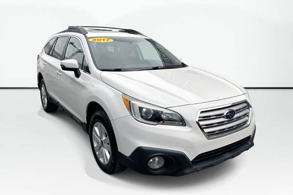 2017 Subaru Outback 3.6R Touring | USB | HtdSeats | Bluetooth
