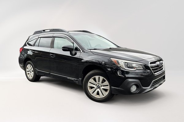 2019 Subaru Outback Touring | Cam | USB | HtdSeats | Bluetooth