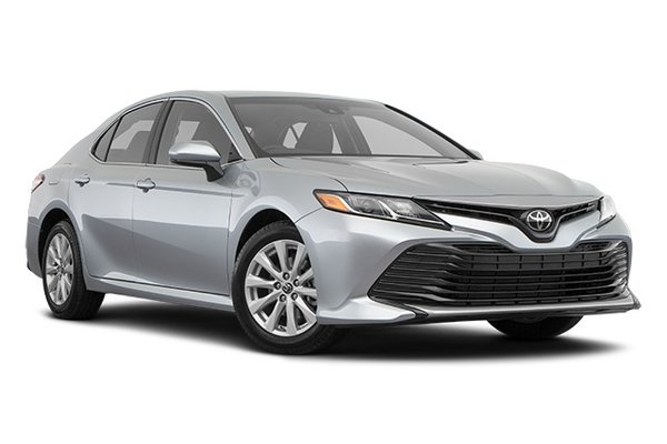 2018 Toyota Camry LE | Cam | USB | HtdSeats | Bluetooth | Keyless