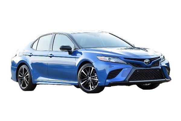 2019 Toyota Camry SE | Cam | USB | HtdSeats | Bluetooth | Keyless