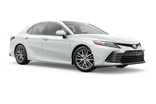 2024 Toyota Camry SE | Cam | USB | HtdSeats | Bluetoooth | XM