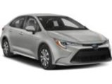 2021 Toyota Corolla LE |HEV | Cam | USB | HtdSeats | Bluetooth |