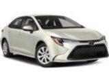 2021 Toyota Corolla LE | Cam | USB | HtdSeats | Bluetooth | Keyless