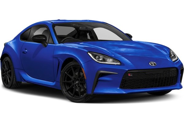 2023 Toyota GR86 Premium | Heated Seats | Backup |
