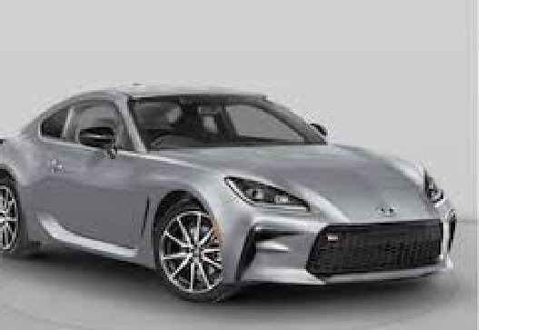2024 Toyota GR86 Premium | HTDSTS | CAM | USB | Warranty Till 2030