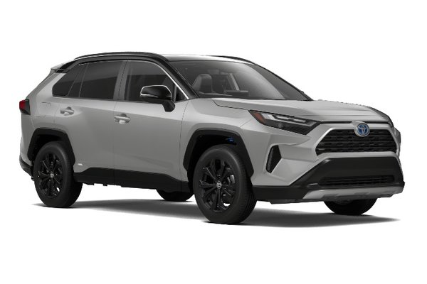 2024 Toyota RAV4 XLE | Cam | USB | Heated Seats | Bluetooth