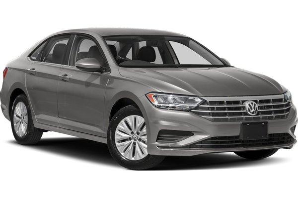 2019 Volkswagen Jetta Highline | Leather | SunRoof | Cam | USB | Keyless