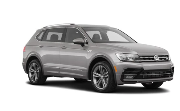 2015 Volkswagen Tiguan Trendline | Cam | USB | HtdSeats | Bluetooth |