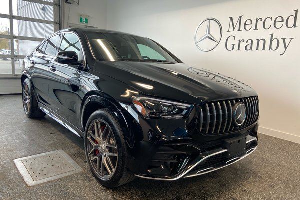 2025 Mercedes-Benz GLE