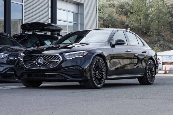 2024 Mercedes-Benz E350