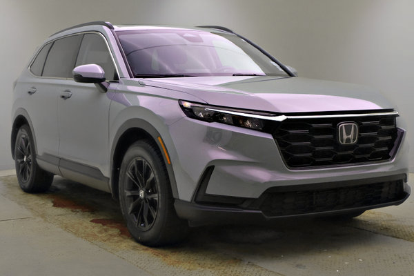2023 Honda CR-V Sport