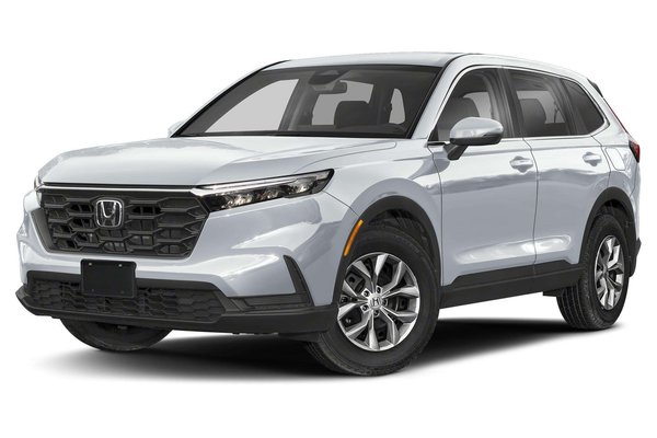 2024 Honda CR-V LX-B