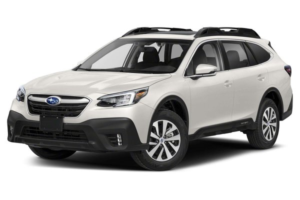 2022 Subaru Outback Touring