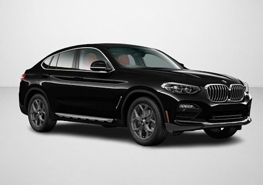 2020 BMW X4 xDrive 30i | Leather | PanoRoof | Nav | Cam | USB