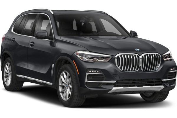 2022 BMW X5 XDRIVE40I | Leather | SunRoof | Cam | Warranty to