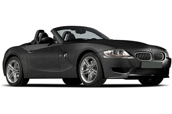 2006 BMW Z4 M | Sport | Leather | Convertible | 18AlloyWheels