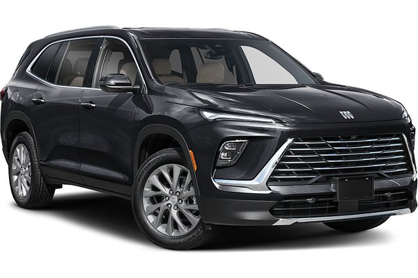 2025 Buick Enclave Preferred | Leather | Cam | USB | HtdSeats&Wheel