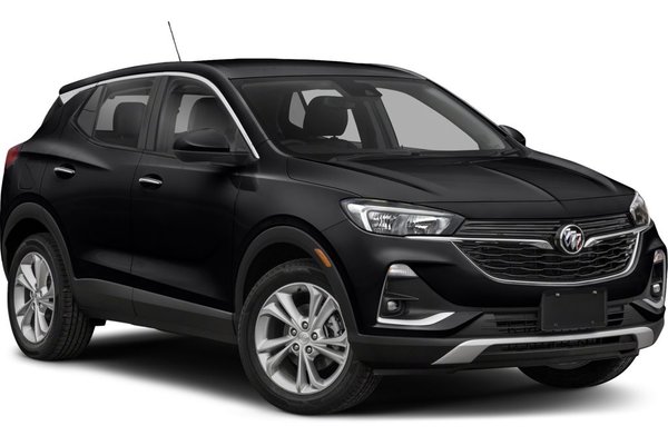 2022 Buick ENCORE GX PREFERRED | Cam | USB | Cruise | Warranty to 2027