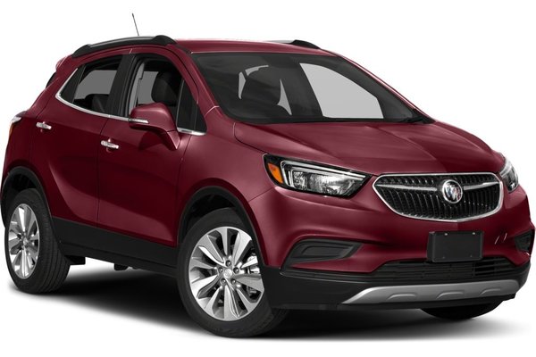 2019 Buick Encore PREFERRED | Cam | Keyless | Cruise