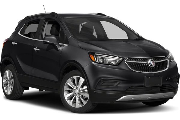 2019 Buick ENCORE ESSENCE | Leather | SunRoof | Cam | HtdWheel