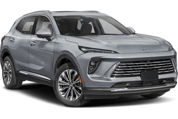 2024 Buick ENVISION PREFERRED | Htd Seats | Htd Wheel | HUD