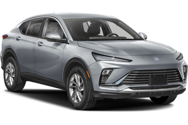 2024 Buick ENVISTA Sport Touring | Htd Seats | Htd Wheel | Cruise